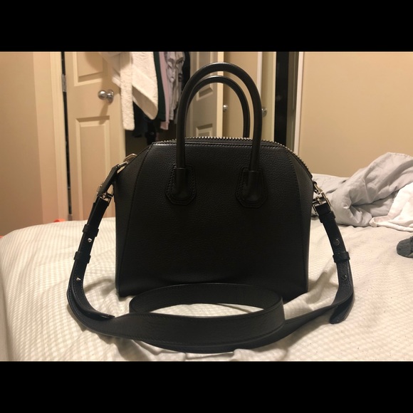 Givenchy Mini Antigona Purse - Picture 2 of 5